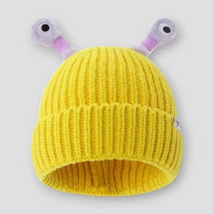 Sky Madrid Oraibi Glowing Beanie