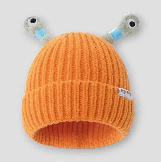 Sky Madrid Oraibi Glowing Beanie
