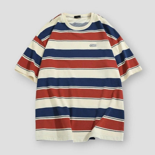 Sky Madrid Ozark T-Shirt