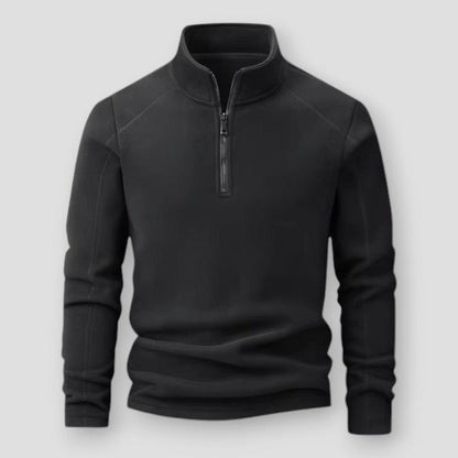 Sky Madrid Pasco Fleece Sweatshirt