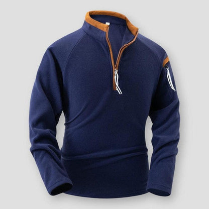 Sky Madrid Pasco Sweater