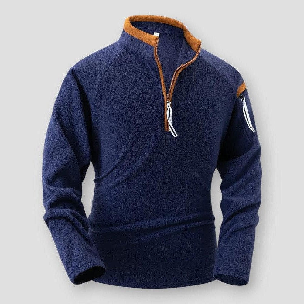 Sky Madrid Pasco Sweater