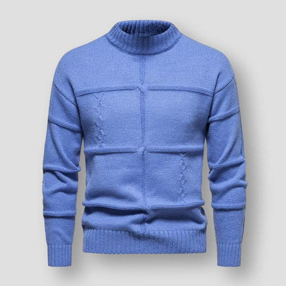 Sky Madrid Payne Sweater