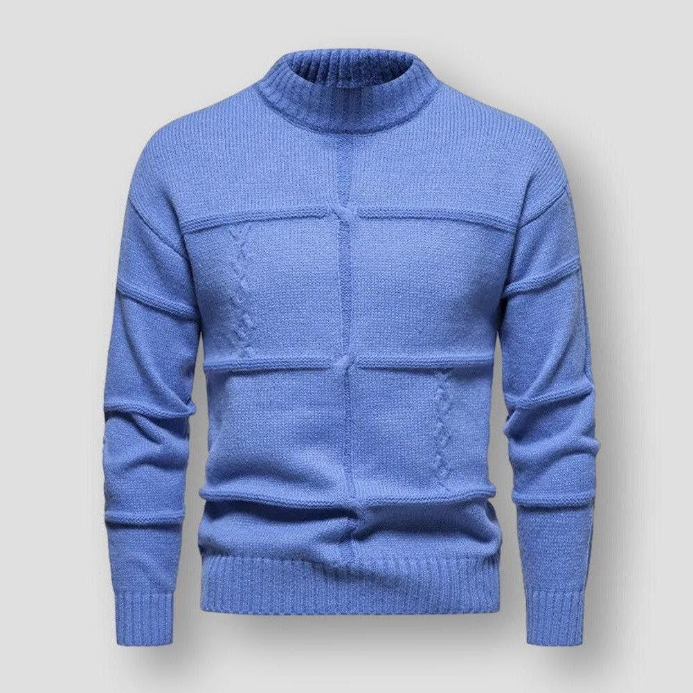 Sky Madrid Payne Sweater
