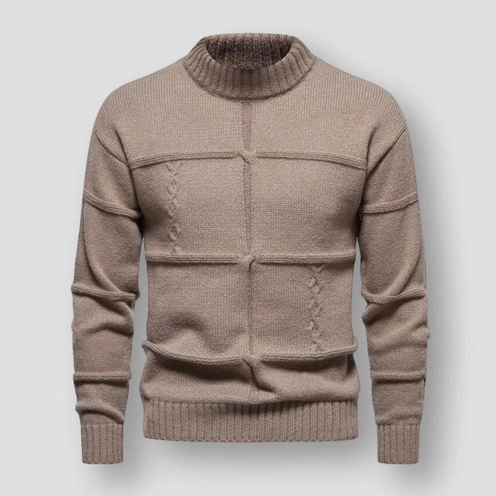 Sky Madrid Payne Sweater
