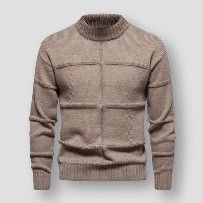 Sky Madrid Payne Sweater