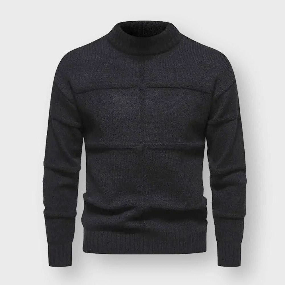 Sky Madrid Payne Sweater