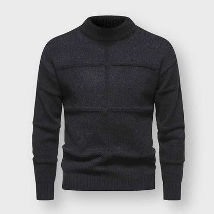 Sky Madrid Payne Sweater