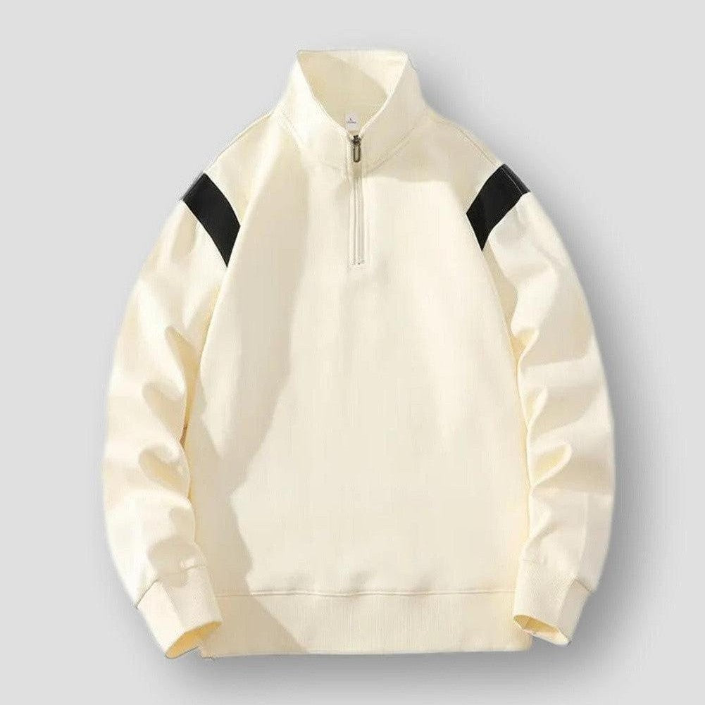 Sky Madrid Prescott Sweater