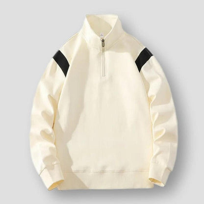 Sky Madrid Prescott Sweater