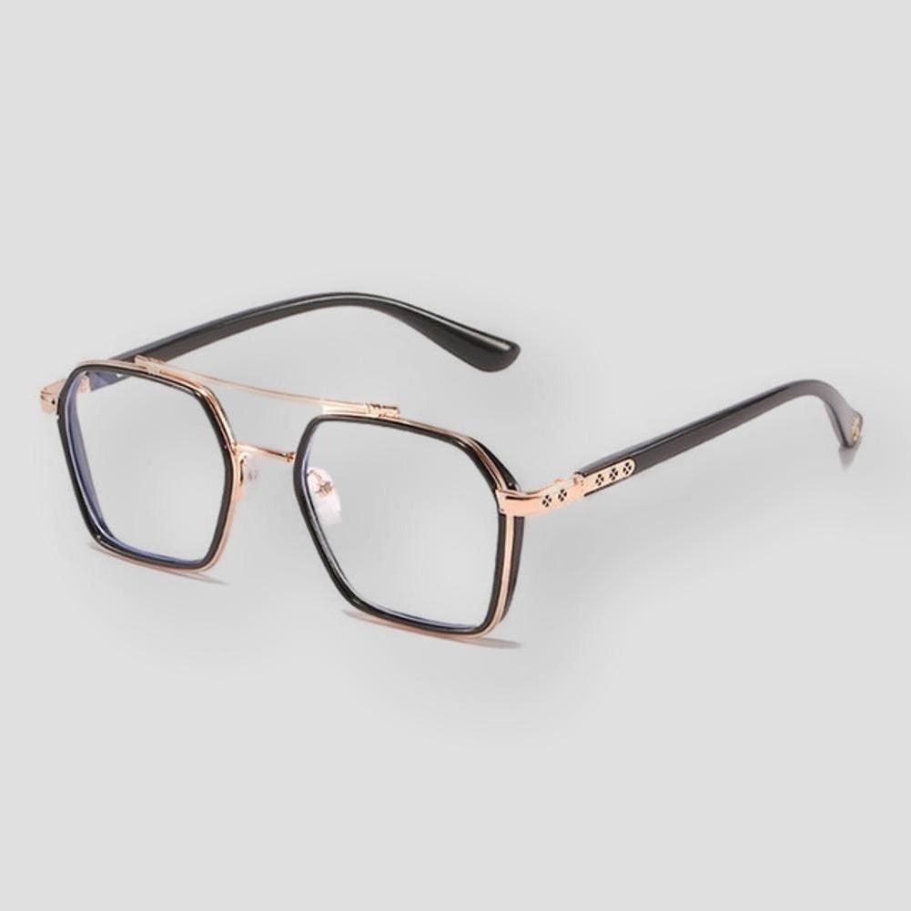 Sky Madrid Rectangular Anti-Blue Light Glasses