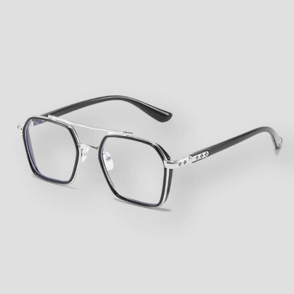 Sky Madrid Rectangular Anti-Blue Light Glasses