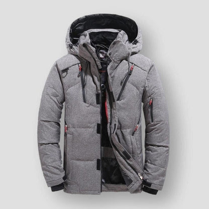 Sky Madrid Regent Down Jacket
