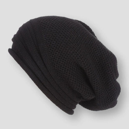 Sky Madrid Reno Wool Beanie