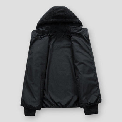 Sky Madrid Reston Fleece Jacket