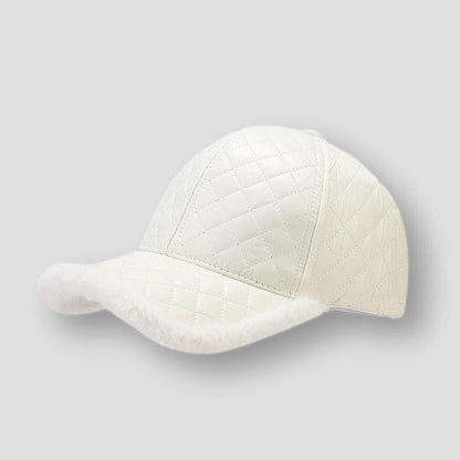 Sky Madrid Retsil Plush Cap