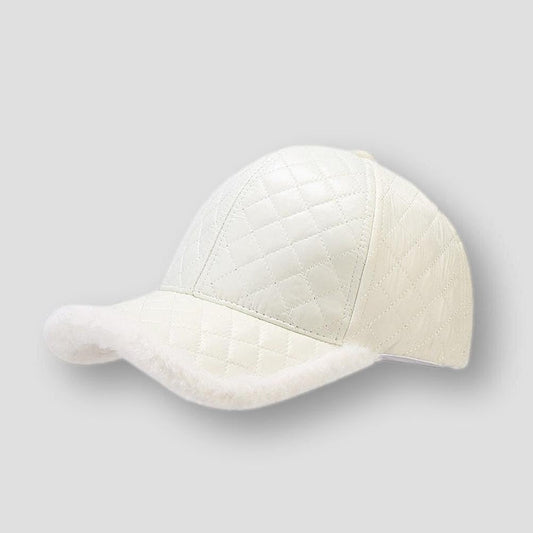 Sky Madrid Retsil Plush Cap