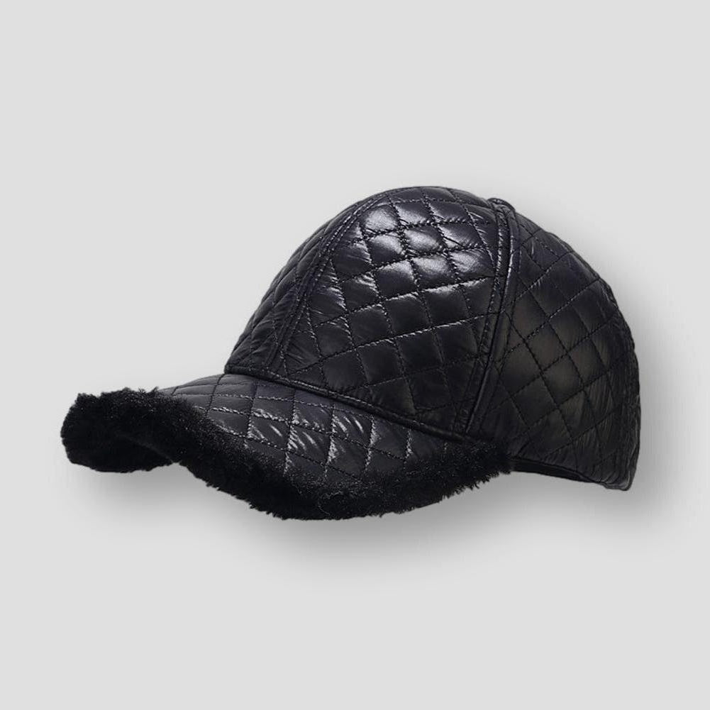 Sky Madrid Retsil Plush Cap