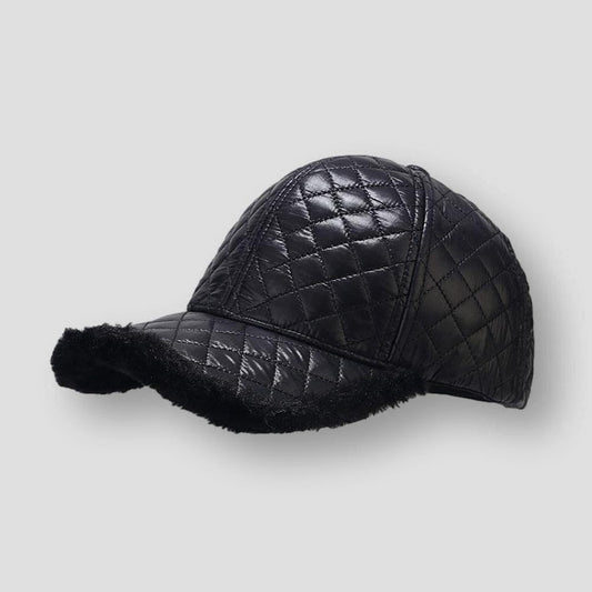 Sky Madrid Retsil Plush Cap