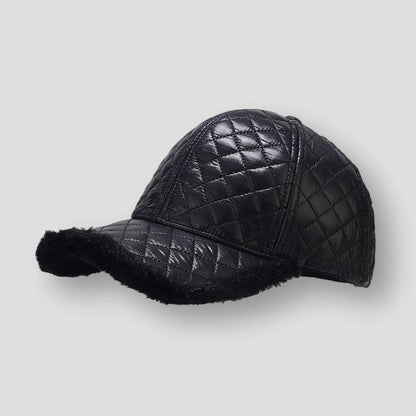 Sky Madrid Retsil Plush Cap
