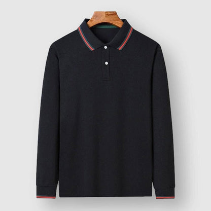 Sky Madrid Rives Polo Shirt