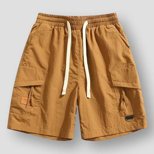 Sky Madrid Rogers Shorts