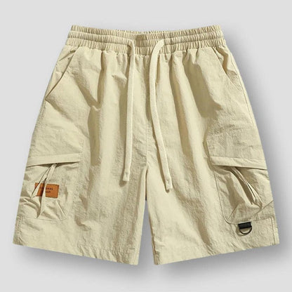Sky Madrid Rogers Shorts