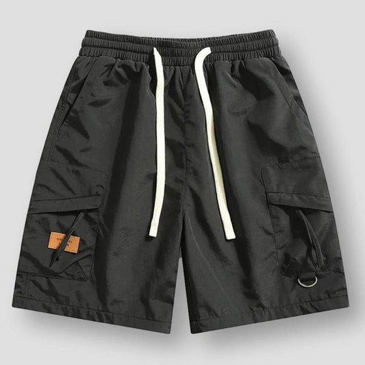 Sky Madrid Rogers Shorts