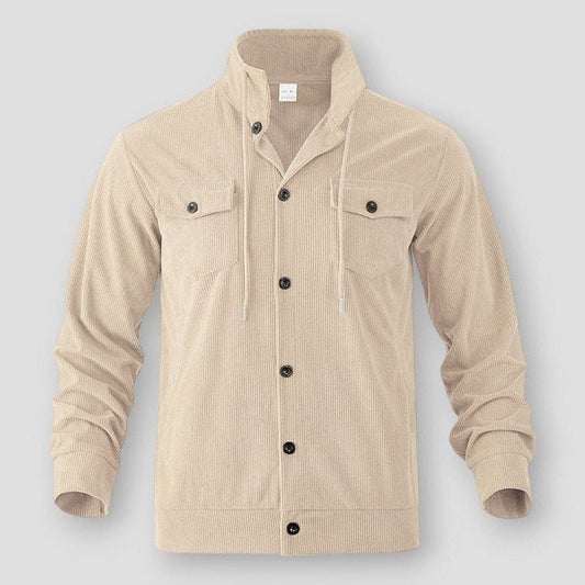 Sky Madrid Rolla Corduroy Jacket