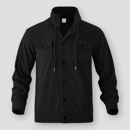 Sky Madrid Rolla Corduroy Jacket