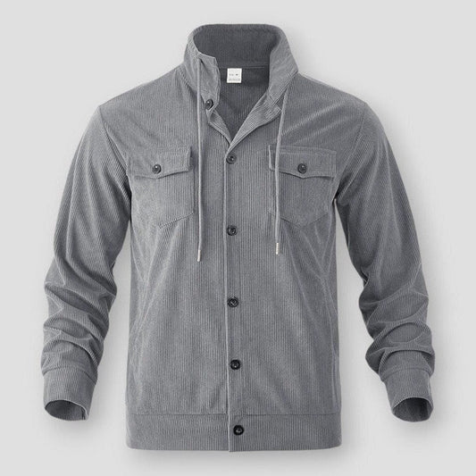 Sky Madrid Rolla Corduroy Jacket