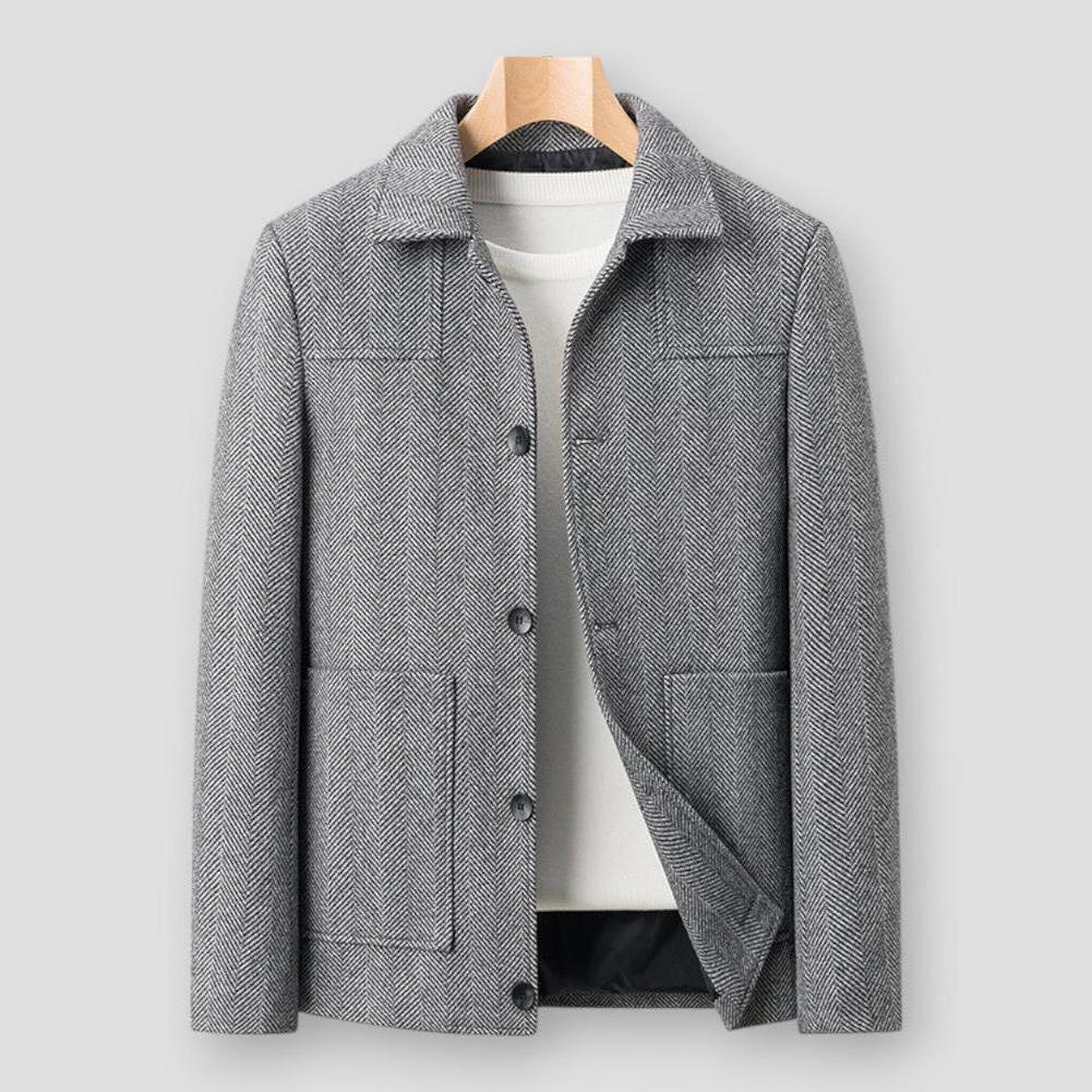 Sky Madrid Roselle Tweed Jacket