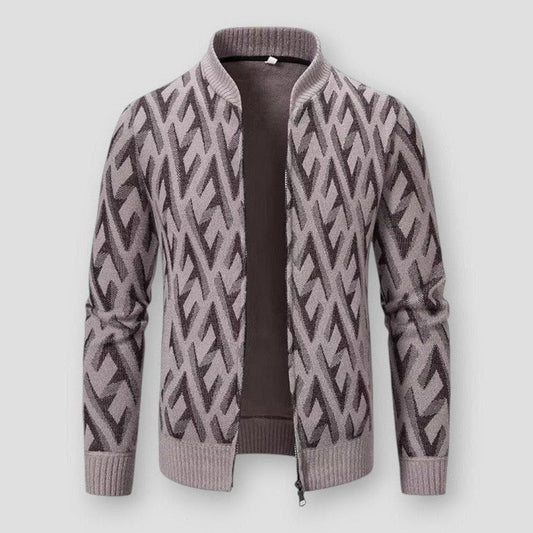 Sky Madrid Ruston Jacket
