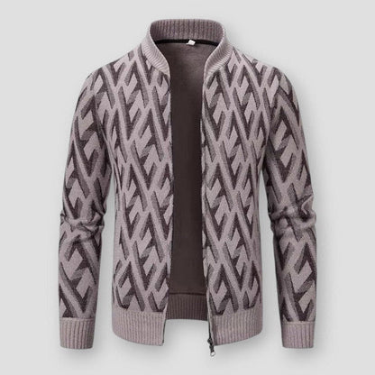 Sky Madrid Ruston Jacket