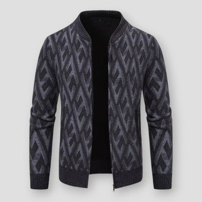 Sky Madrid Ruston Jacket