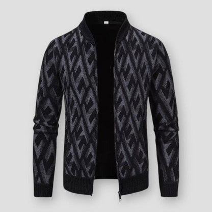 Sky Madrid Ruston Jacket