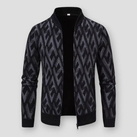 Sky Madrid Ruston Jacket