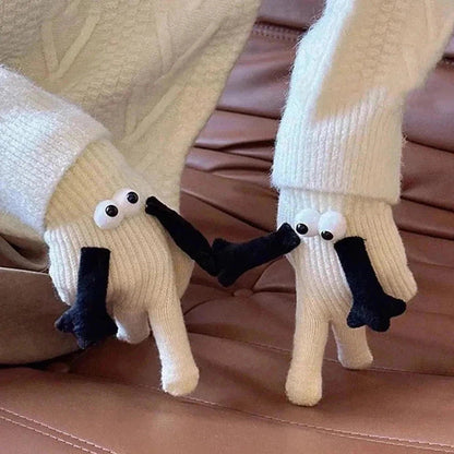 Sky Madrid Searcy Cute Hand Gloves