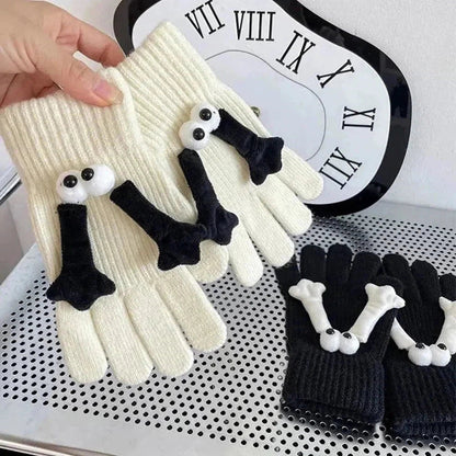 Sky Madrid Searcy Cute Hand Gloves