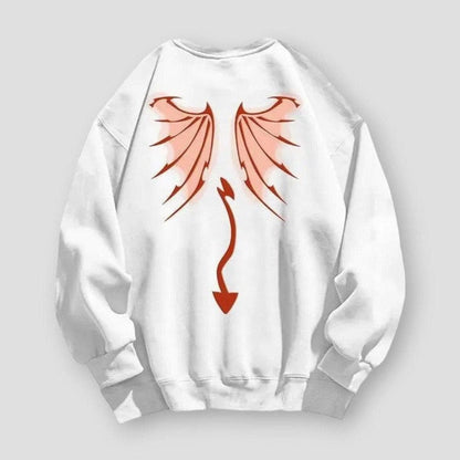 Sky Madrid Sebring Sweater