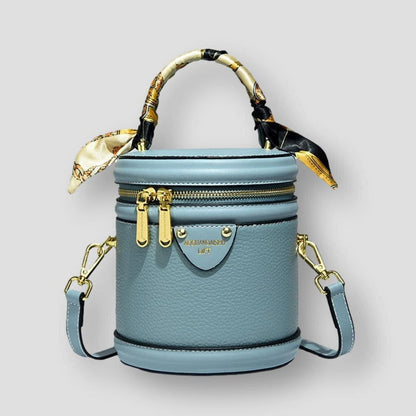 Sky Madrid Sequatchie Leather Bag