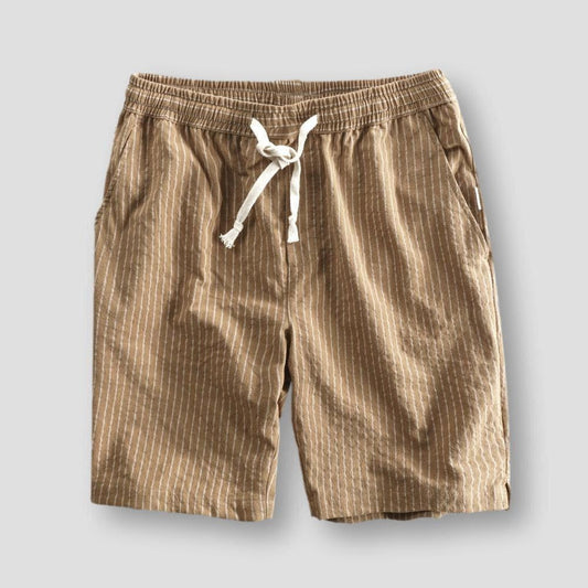 Sky Madrid Severn Breathable Shorts