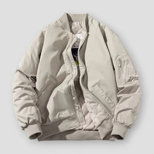 Sky Madrid Seward Jacket