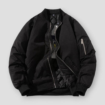 Sky Madrid Seward Jacket