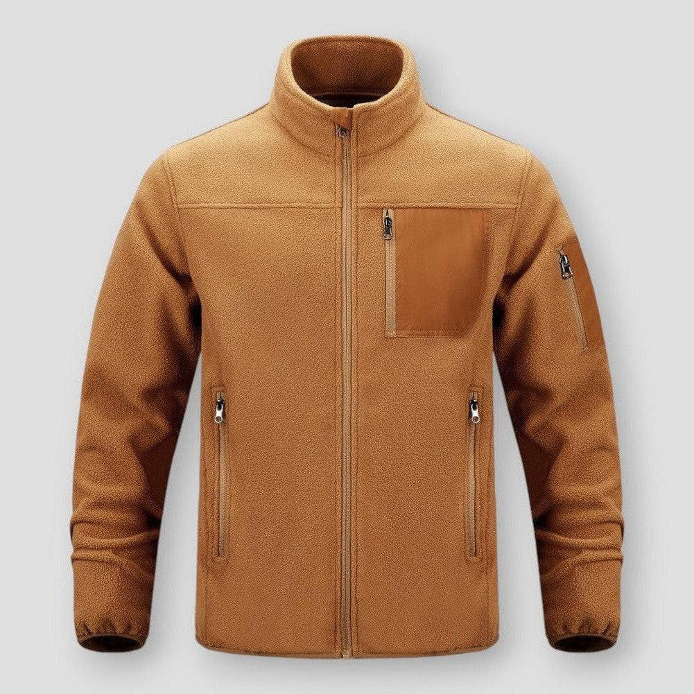 Sky Madrid Seymour Jacket