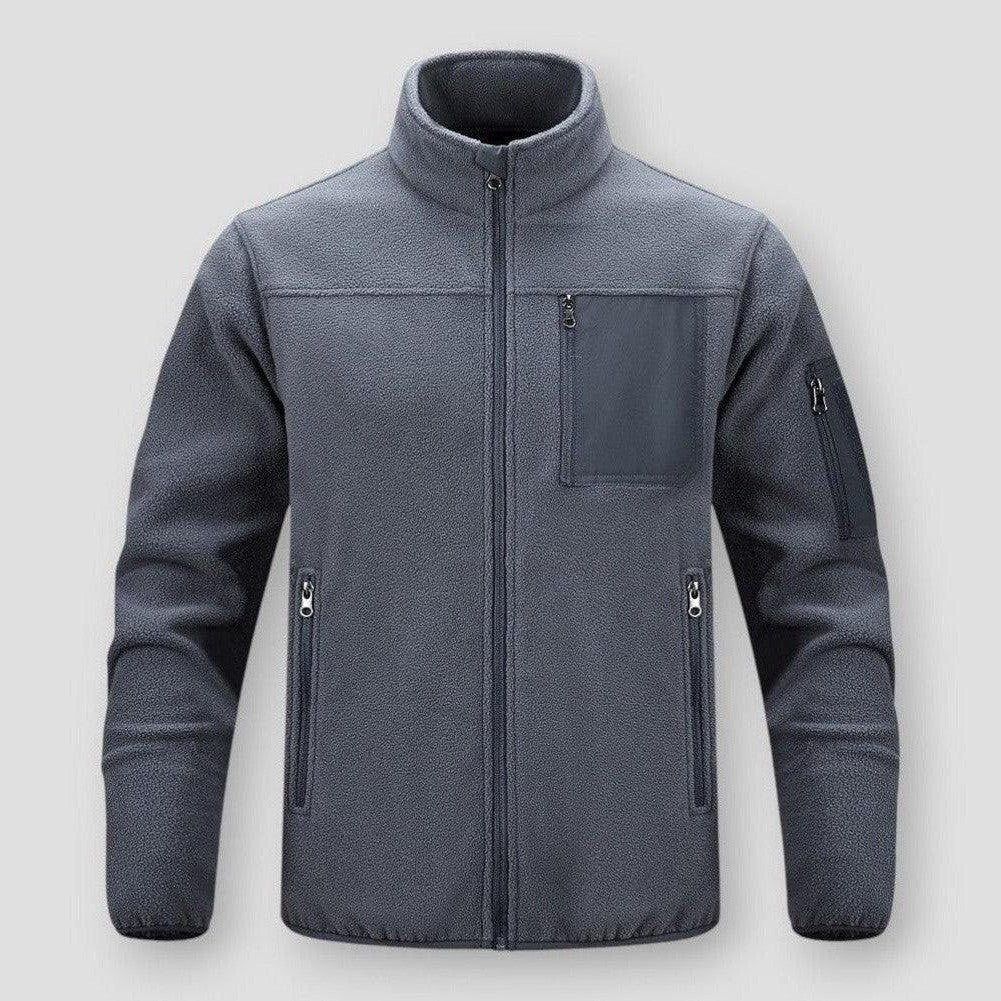 Sky Madrid Seymour Jacket