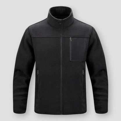 Sky Madrid Seymour Jacket