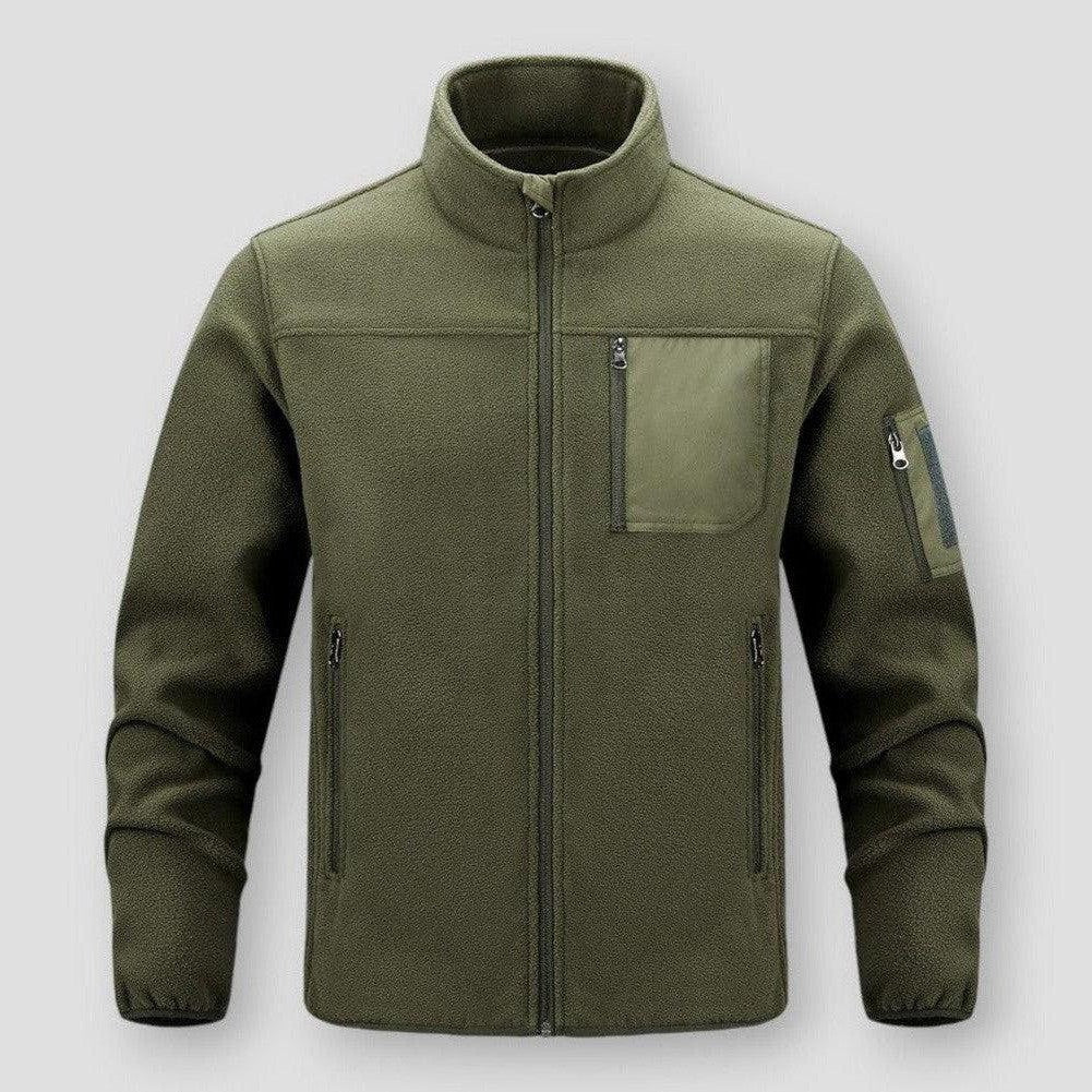 Sky Madrid Seymour Jacket