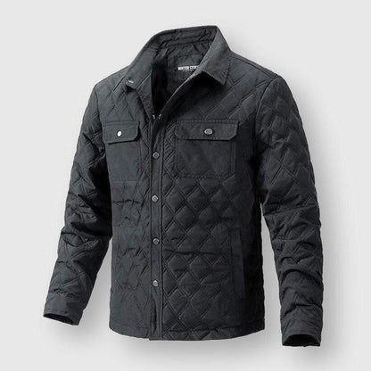 Sky Madrid Sheffield Coat