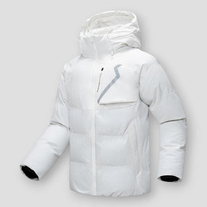 Sky Madrid Sidney Jacket